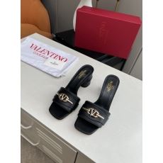 Valentino Slippers